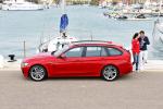 BMW 328i Touring Sport Line 2012 года